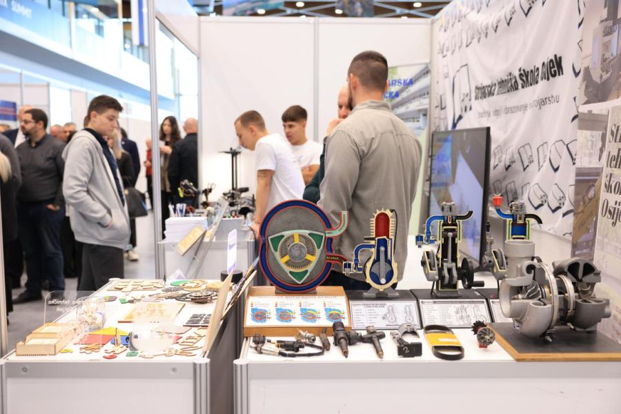 Sajam Tehnicoolum na najljepši način spaja znatiželju, kreativnost i tehnologiju