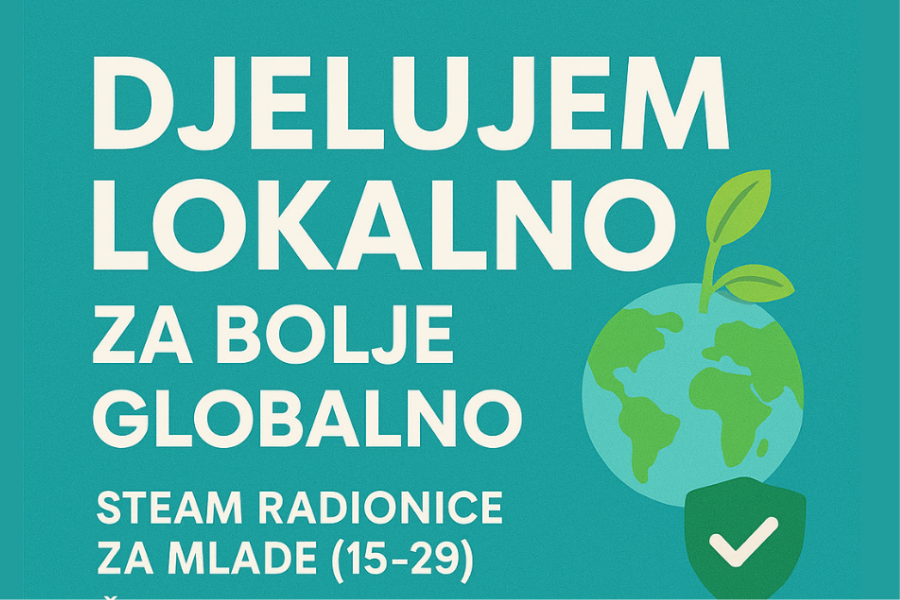 Djelujem lokalno_Steam Centar