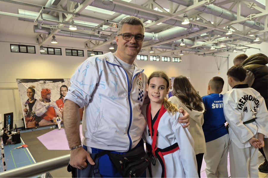 Marjan kup_Foto_Taekwondo klub Osijek