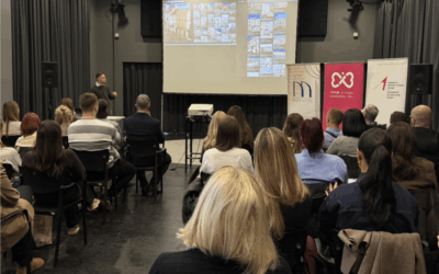 Završna konferencija projekta VerifEye – Jačanje otpornosti društva na dezinformacije