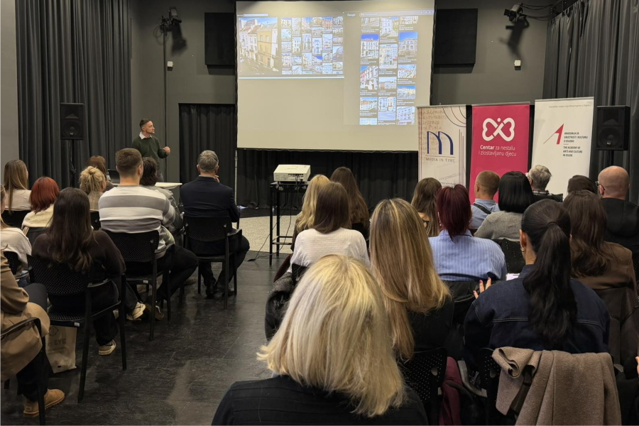 Završna konferencija projekta VerifEye – Jačanje otpornosti društva na dezinformacije