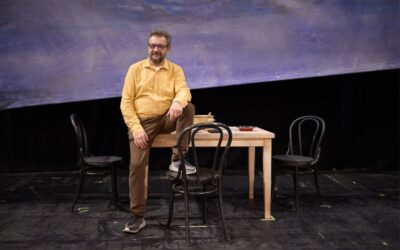 Redatelj Jasmin Novljaković i kazalište koje ne pristaje na površnost