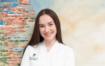 Put osmijeha i hrabrosti: poduzetnička priča Manuele Miloš i Odonta Dental Centra