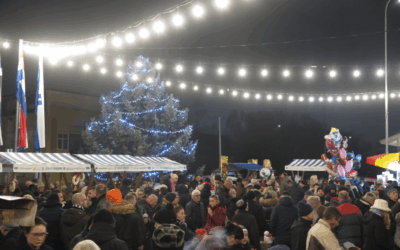 Održano treće izdanje “Adventa na Mačkamami”