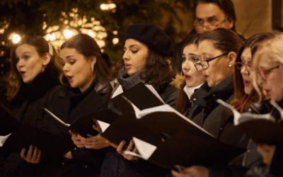 Božićni koncerti u Slavonskom Brodu, Osijeku i Čepinu