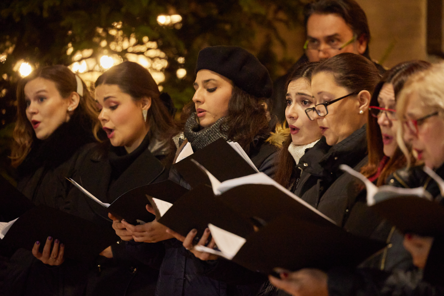 Božićni koncert_Foto_Kristijan Cimer