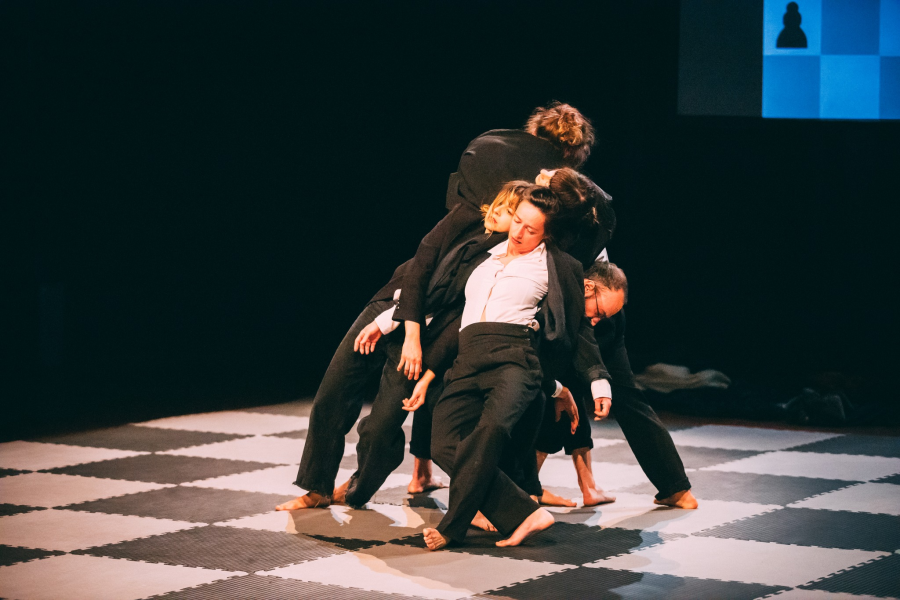 Kraj kojeg ne znaš_Kulturni centar Osijek