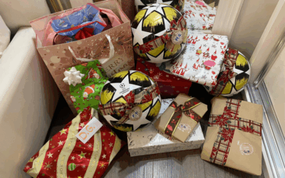 Građani diljem Hrvatske ispunili 135 dječjih želja iz poludnevnih boravaka Centra za nestalu i zlostavljanu djecu