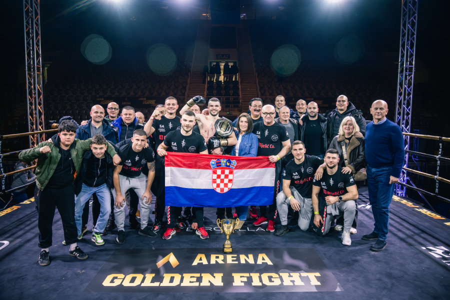 Sveti Duh_Foto_Arena Golden Fight
