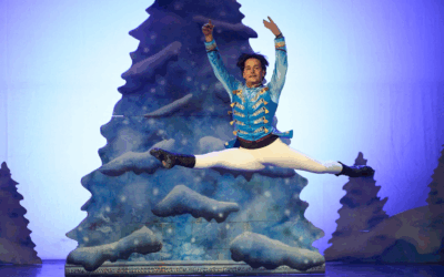 30 godina Vuka Ognjenovića na plesnoj pozornici: Plesat ću dok god tijelo izdrži