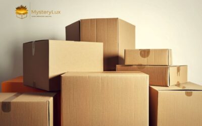 Navala u Portanovi: Stižu neotvoreni paketi prepuni iznenađenja!