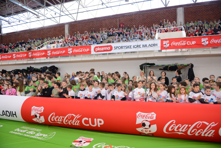 Sportske igre mladih 2026_Foto_Sportske igre mladih