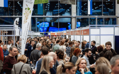 WineOS u brojkama – sajam koji je pomaknuo granice!