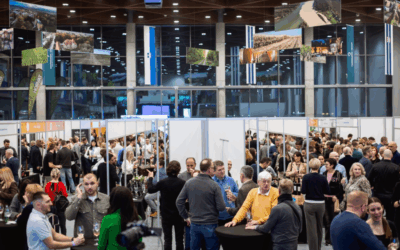 WineOS by Graševina Croatica: Osijek ovog vikenda ponovno u znaku vina