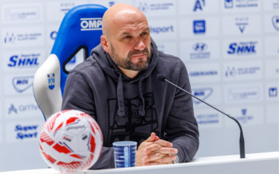 Željko Sopić: Spremni smo i orni za borbu