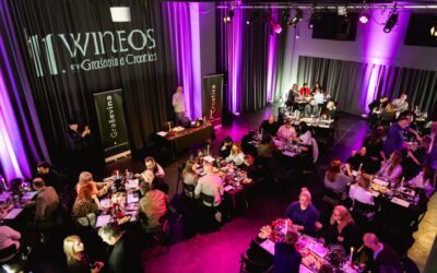 Tajna degustacija – uvertira u najveći vinski događaj u regiji