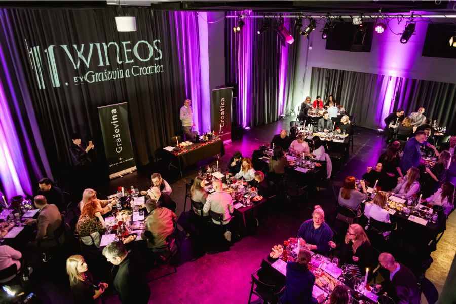 Tajna degustacija – uvertira u najveći vinski događaj u regiji