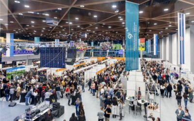 Najavljen program WINEOS by Graševina Croatica – vikend 16. – 17. siječnja u Osijeku u znaku vina