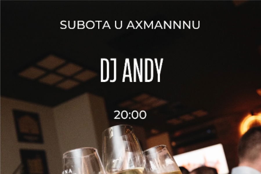 DJ Andy_Axmann