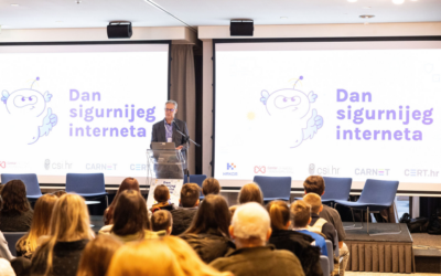 Konferencija „Zajedno za bolji internet“: institucije i djeca zajedno o sigurnosti u digitalnom okruženju