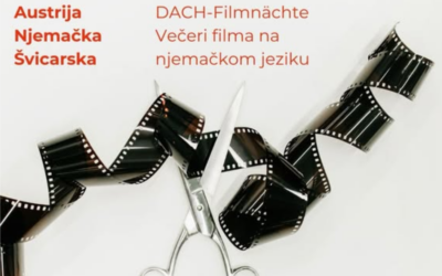 Filmšnite – DACH-filmske večeri u kinu Urania: suvremeni europski film u središtu Osijeka