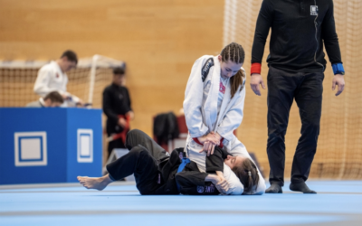 Borci iz JJK Tatami ponovno ostvarili odlične rezultate na ovogodišnjem Prvenstvu Hrvatske u Jiu-Jitsi