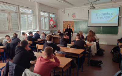 Iza svake brojke stoji dijete: Godina intenzivnog rada Centra za nestalu i zlostavljanu djecu i Centra za sigurniji internet