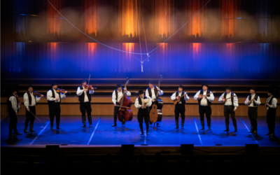 Valentinovo u HNK-u uz vrhunski Orkestar Ansambla LADO