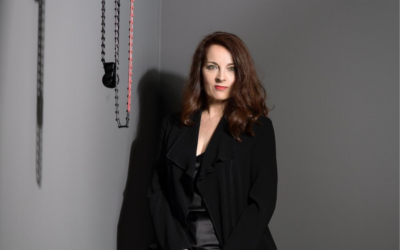 Intervju sa Sašom Broz uoči premijere predstave “Dok zvijezde ne padnu”