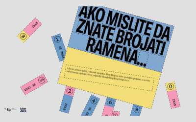 Poziv za nove članove kluba kazališne publike KLAP KLAP i sudionike projekta „KLAP KLAP za tebe“