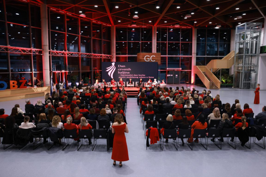 Žene u crvenom 2026_Foto_OBŽ