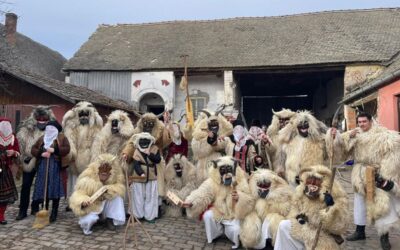 Održane Fašange 2026: tradicija, veselje i zajedništvo u punom sjaju