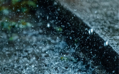 Žuto upozorenje za naše područje: stižu grmljavina i jak vjetar