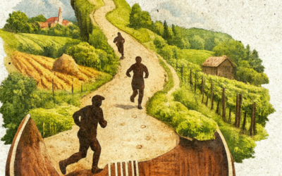 Svibanj donosi novo izdanje utrke Meridiana Slavonica Trail