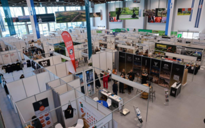 Traje 32. Proljetni i 26. Obrtnički sajam: Više od 200 izlagača potvrđuje snažan gospodarski zamah OBŽ