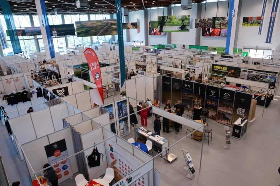 Proljetni sajam_Otvorenje 2026_Foto_OBŽ