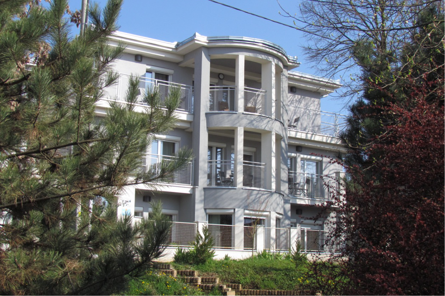 Vila Vanda Vukovar_Foto_Booking