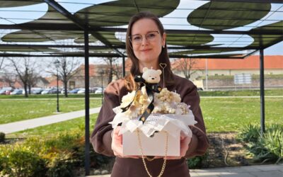 Iz IT svijeta u svijet voska i mirisa – inspirativna priča Mirte Germovšek