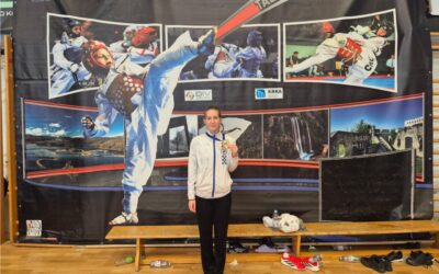 Juniorsko prvenstvo Hrvatske i Knin open 2026