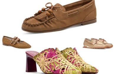 Tajna udobnog koraka u Osijeku: Gdje pronaći najbolju kožnu obuću?