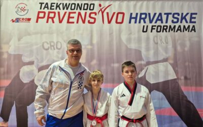Tehničko prvenstvo Hrvatske 2026.