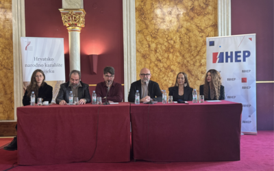 Uskoro slijedi treća praizvedba 119. kazališne sezone HNK-a u Osijeku – Kolumne zaboravljene djece