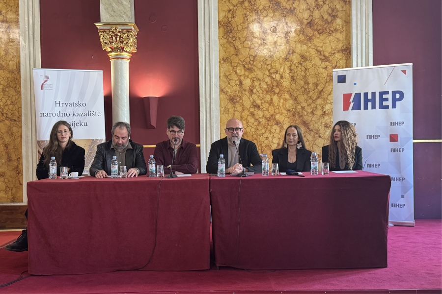 Kolumne zaboravljene djece_Konferencija_Foto_HNK u Osijeku