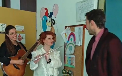 Mali Gala koncert „Crvenih nosova“ za mališane oboljele od onkoloških bolesti