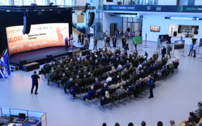 U Gospodarskom centru održan 21. SALORI – trodnevni Sajam lova, ribolova i turizma