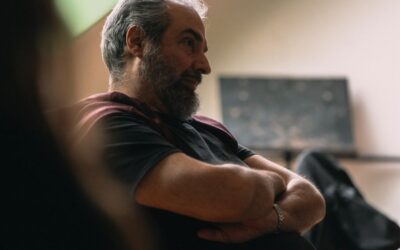 Vejzović: Kopanje po vlastitoj duši prava je snaga ovog teksta