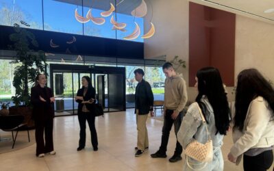 Od Pitomače do Materre: srednjoškolci iz prve ruke upoznali svijet luksuznog hotelijerstva