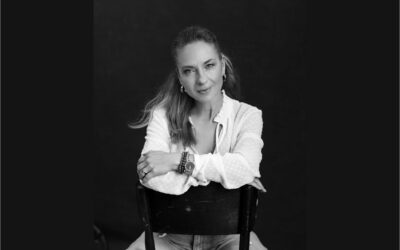 30 godina upečatljivoga umjetničkoga rasta Sandre Lončarić