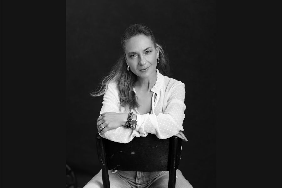 30 godina upečatljivoga umjetničkoga rasta Sandre Lončarić