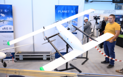 Otvoreno treće izdanje Konferencije i sajma dronova i naprednih tehnologija Osijek Drone Expo 2026.